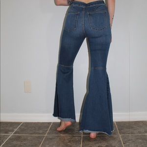 Jeans from freepeople